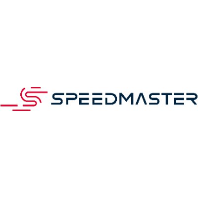 Logo Speedmaster
