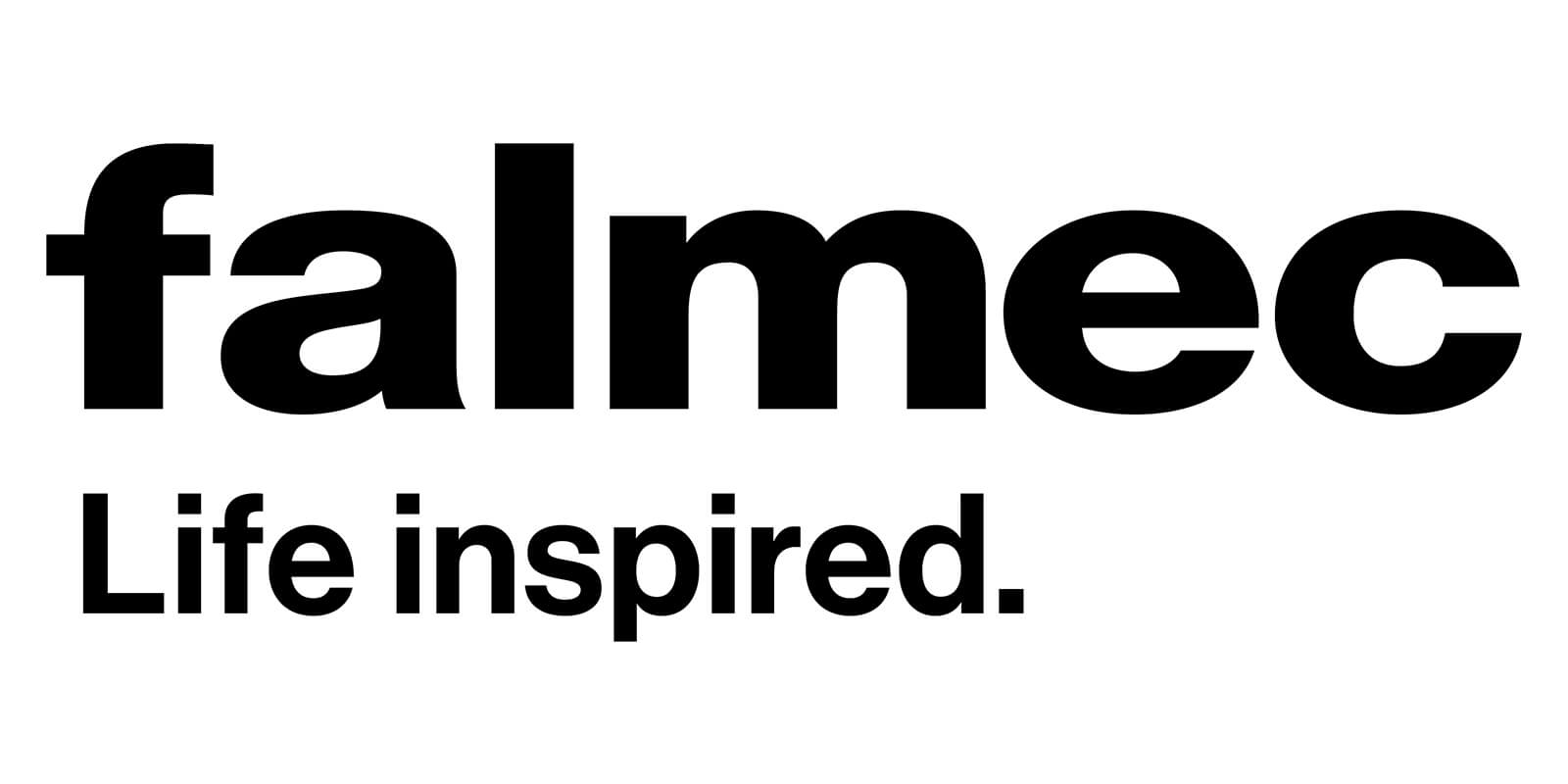 falmec logo