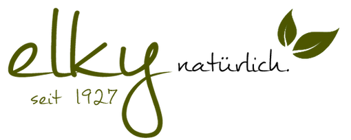 Elky Natürlich Logo