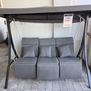 Schaukel Madeira, 2025-08-13